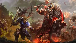Warcraft III: Reforged : Sa nouvelle campagne serait-elle un test pour quelque chose de plus grand ?