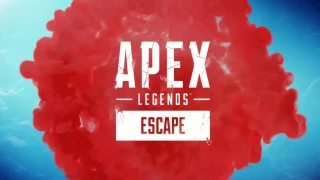 Apex Legends Évasion : Ash, nouvelle carte, nouvelle arme, tous les détails de la nouvelle saison