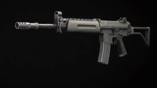 Call of Duty: Black Ops Cold War : Le meilleur équipement avec la Krig 6