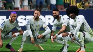 FC 24 : Patch#3, les détails de la mise à jour du 12 octobre