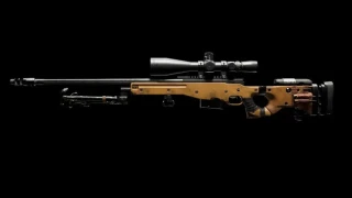 XDefiant : Comment débloquer le L115, nouvelle arme de la saison 1 ?
