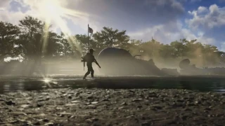 The Division 2 : L'Épisode 3 sera disponible en février