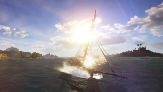 Skull and Bones : L'endurance, comment l'améliorer ?