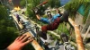 Illustration - Dying Light: Bad Blood peut être récupéré gratuitement