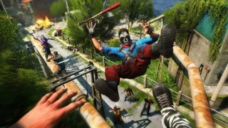 Dying Light: Bad Blood peut être récupéré gratuitement