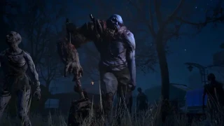 Dying Light 2 : Les différents monstres présentés