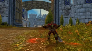WoW SoD : Quels sont les composants requis pour échanger le T3 du guerrier ?