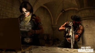Warzone : La nouvelle carte, arrivant avec Call of Duty: Black Ops 6, annoncée