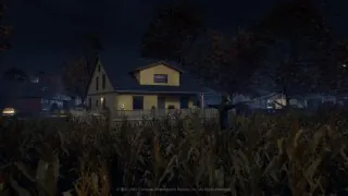 Halloween : De nouveaux contenus arrivent très vite