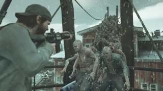 Days Gone 2 : Une pétition créée pour que le projet voie le jour