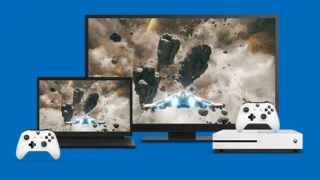 Microsoft lance le programme Xbox Live Creators
