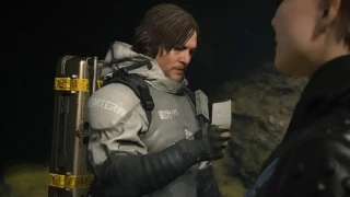 Death Stranding aurait pu s'appeler différemment 