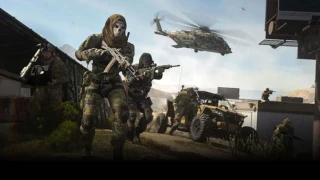 Call of Duty: MW 2/Warzone 2.0 : Le nombre de joueurs ne cesse de diminuer