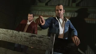 GTA 5 est gratuit sur l'Epic Games Store