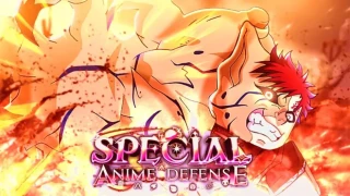 Roblox : Codes Anime Ascendants (Juin 2026)