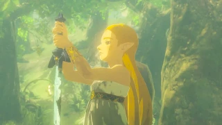 Zelda: Breath of the Wild : Pas de Pass d'extension dans l'édition Nintendo Switch 2, ca risque de décevoir
