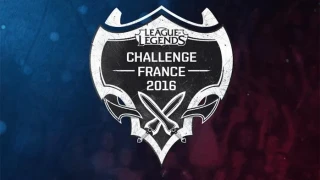 Challenge France 2016 : Les équipes entrent dans la faille ce soir à 20h