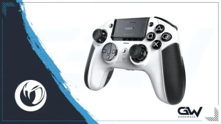 REVOLUTION 5 PRO : Test de la manette Nacon