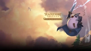 LoL et TFT reçoivent du contenu Twitch Prime