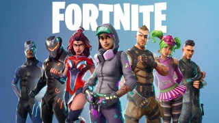 Fortnite : Des revenus en baisse en 2019 de près de 50 %