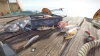 Rust : Comment pêcher ? 