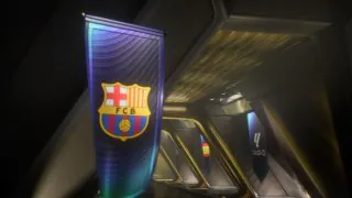 FC 27 : Découvrez l'animation lors de l'ouverture d'un pack
