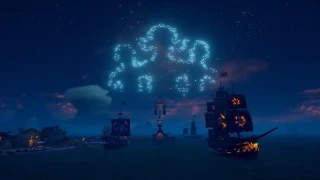 Sea of Thieves : Le jour du « Parler Pirate » permet de récupérer moult récompenses
