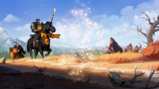 Le MMO-RPG Albion Online sera bientôt officiellement lancé !