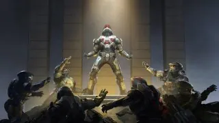 Halo : Mauvaise nouvelle en approche pour Project Ekur ? 