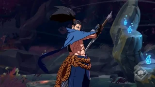 Project L : Yasuo annoncé, Riot nous parle des bases du jeu