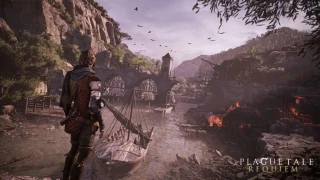 A Plague Tale: Requiem sort-il sur PS4 et Xbox One ?