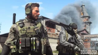 Modern Warfare : La saison 3 se montre en vidéo et partage sa roadmap