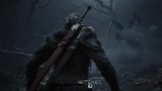 The Witcher 4 : La taille de la carte sera assez similaire à celle de The Witcher 3: Wild Hunt