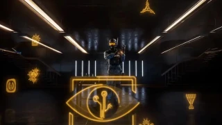 R6 : Heure de sortie et taille du patch de l'Opération Solar Raid