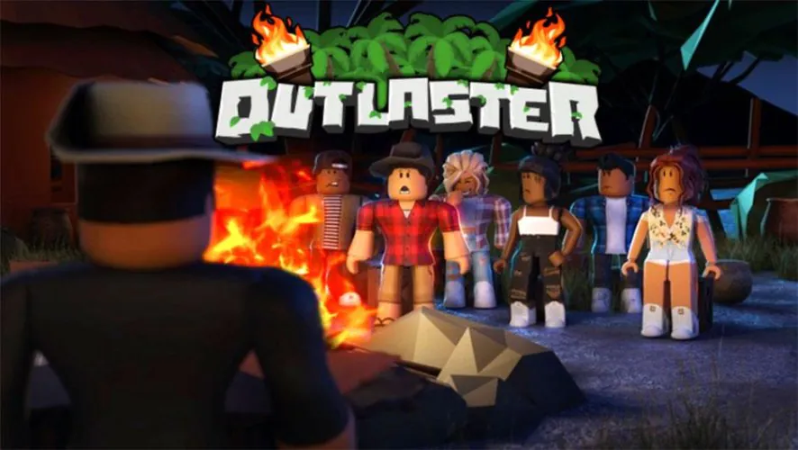 Codes Outlaster Mars 2026 Roblox GAMEWAVE 24492 Outlaster