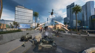 Un FPS populaire bannit plus de 1 000 joueurs pour 10 ans à cause de la triche