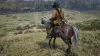 Illustration - Red Dead Redemption 2 révèle un nouveau secret en lien avec GTA V