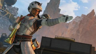 Apex Legends : Les différentes attaques ralentissent le développement de la cross-progression
