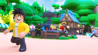 Roblox : Codes Rebirth Champions X (Juin 2026)