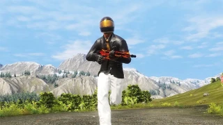 Le futur de H1Z1 se précise avec notamment l'arrivée d'armes améliorées !
