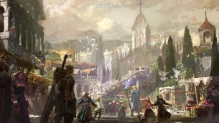 Lost Ark sera distribué par Amazon Games en Occident en 2021