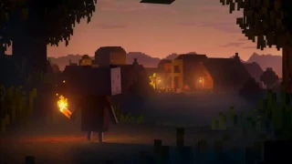 Minecraft Dungeons enregistre plus de 10 millions de joueurs