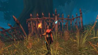 WoW Forever : La Torche du guetteur de nuit, comment obtenir ce jouet ?