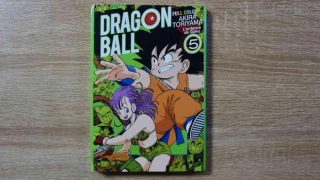 Dragon Ball - Full Color - L'Enfance de Goku : Le tome 5 à présent disponible
