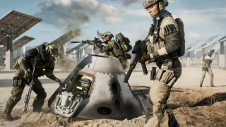 Battlefield 2042 : Un mode limité permettant de jouer à 64 joueurs sur PC et next-gen arrive