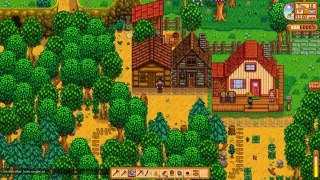 Le mode multijoueur de Stardew Valley est en bonne voie et devrait arriver prochainement !