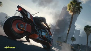 Cyberpunk 2077 : Night City possédera un nombre élevé de choses à faire, qui devraient être riches et variées