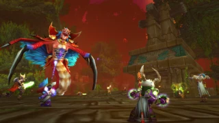 WoW SoD : Comment activer le mode difficile de Zul'Gurub pour récupérer les armes ensanglantées ?