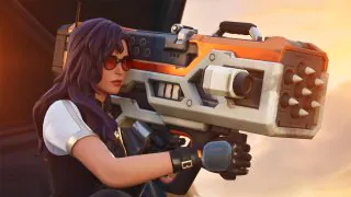 Fortnite : Quel poids pour la MàJ Fortnite saison 4 chapitre 6 ?