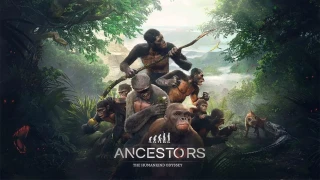 Ancestors: The Humankind Odyssey arrivera cet été